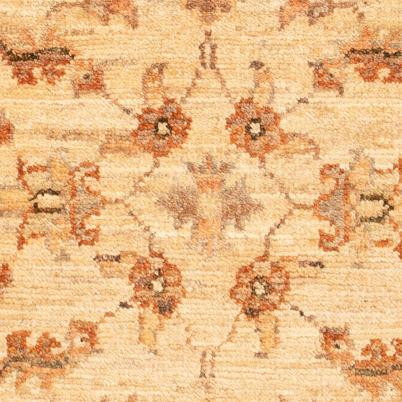 Tappeto Ziegler - 70 x 53 cm - beige