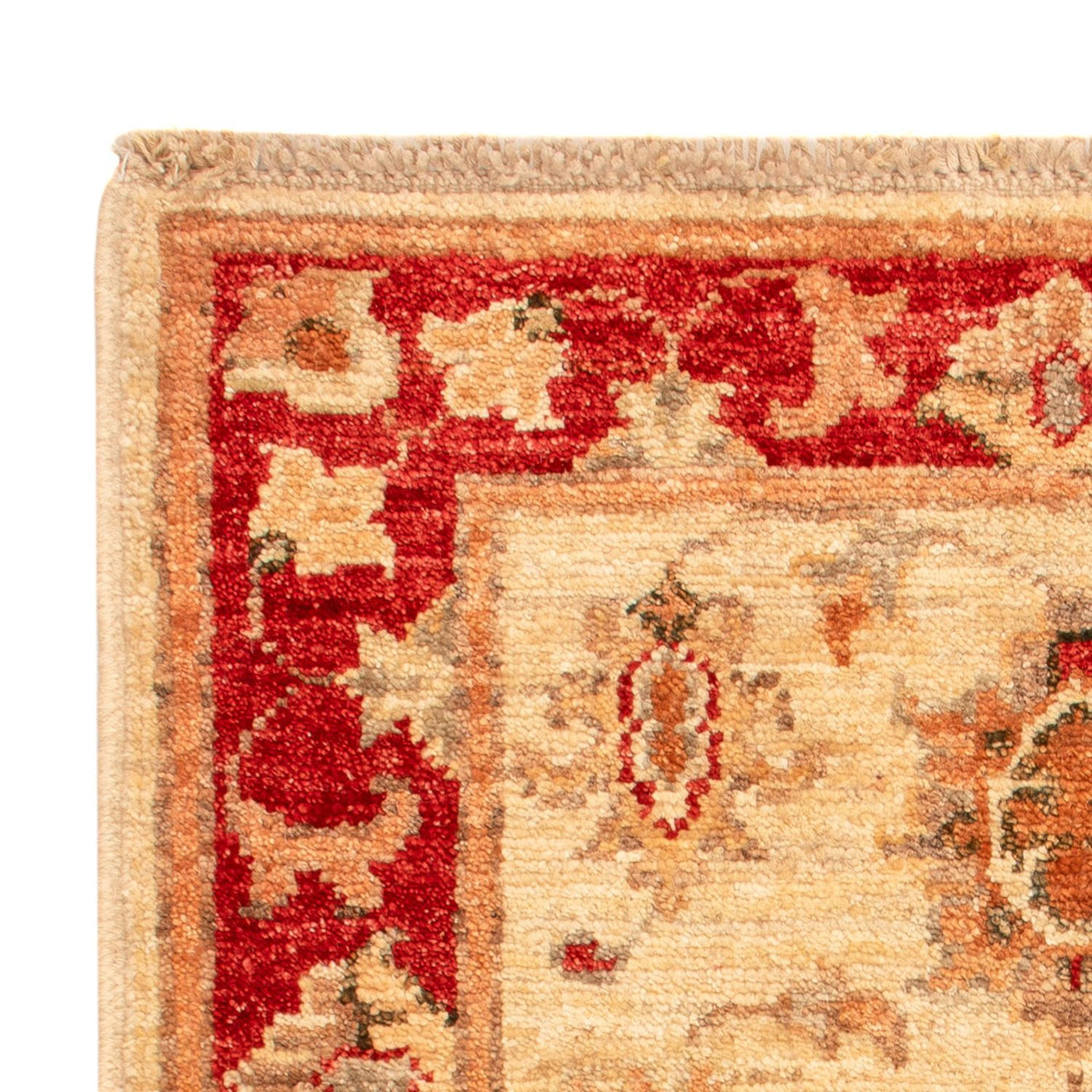 Tappeto Ziegler 70x53cm - Tappeto orientale