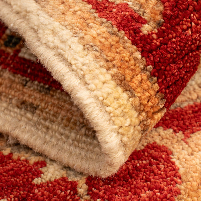 Tappeto Ziegler - 70 x 53 cm - beige