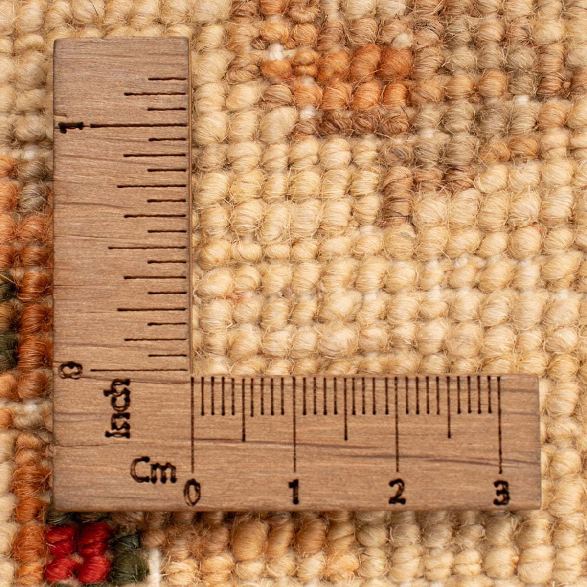 Tappeto Ziegler - 70 x 53 cm - beige