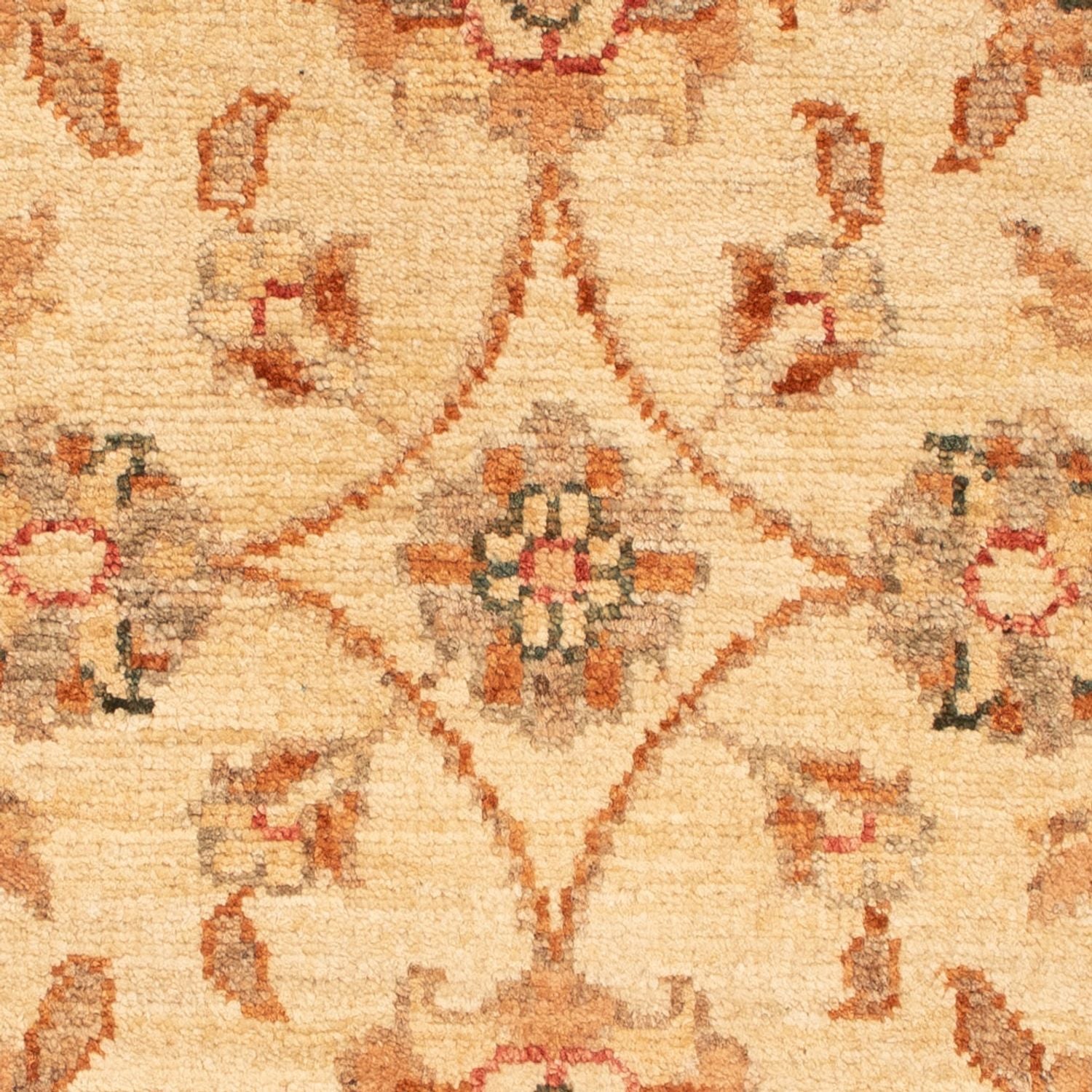 Tappeto Ziegler - 72 x 53 cm - beige