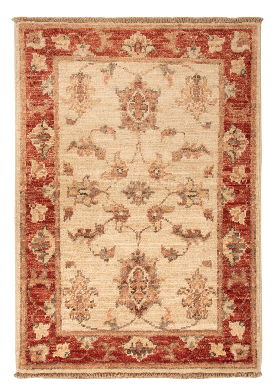 Tappeto Ziegler - 72 x 50 cm - beige