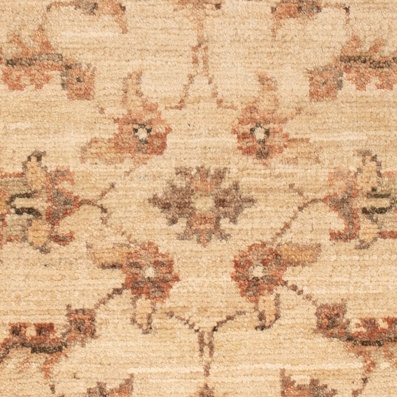 Tappeto Ziegler - 72 x 50 cm - beige