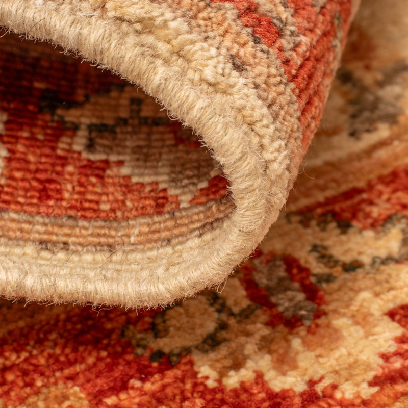 Tappeto Ziegler - 72 x 50 cm - beige