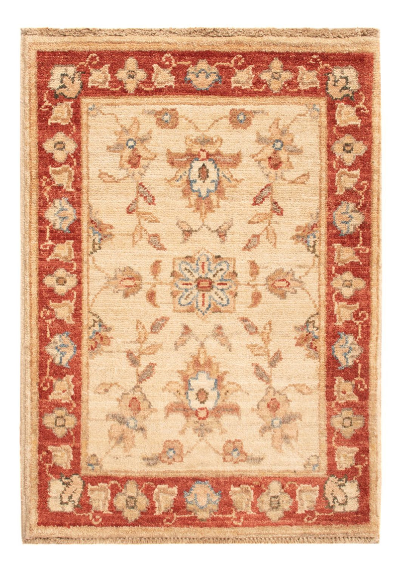 Tappeto Ziegler - 70 x 51 cm - beige