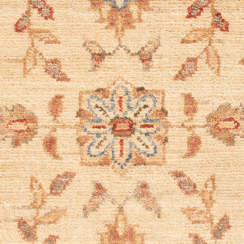 Tappeto Ziegler - 70 x 51 cm - beige