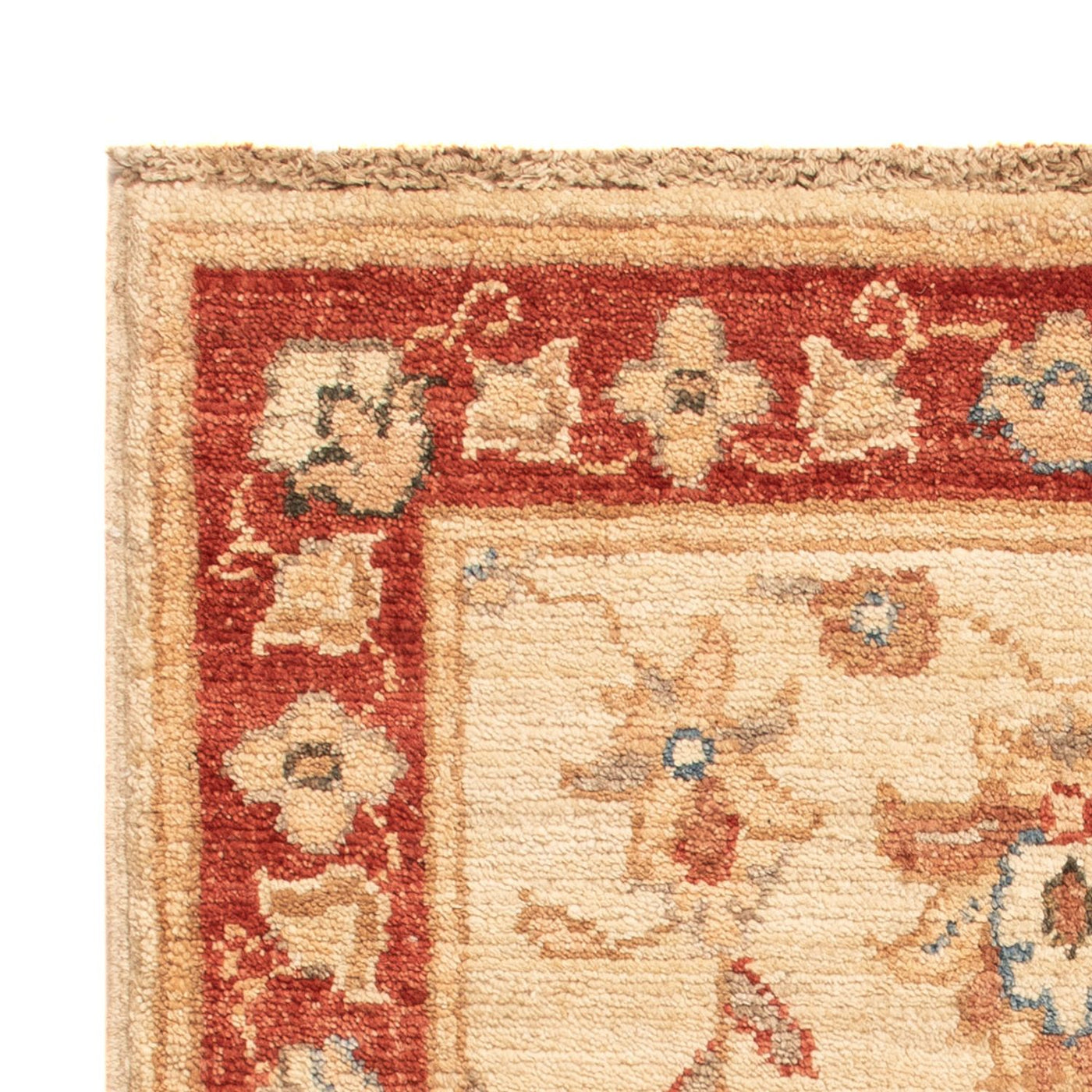 Tappeto Ziegler 70x51cm - Tappeto orientale