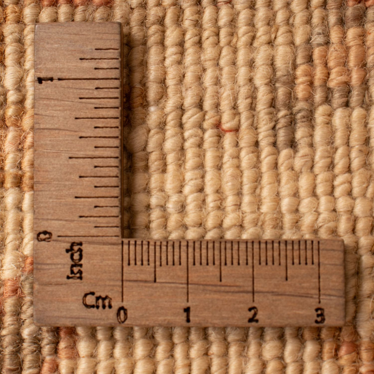 Tappeto Ziegler - 70 x 51 cm - beige