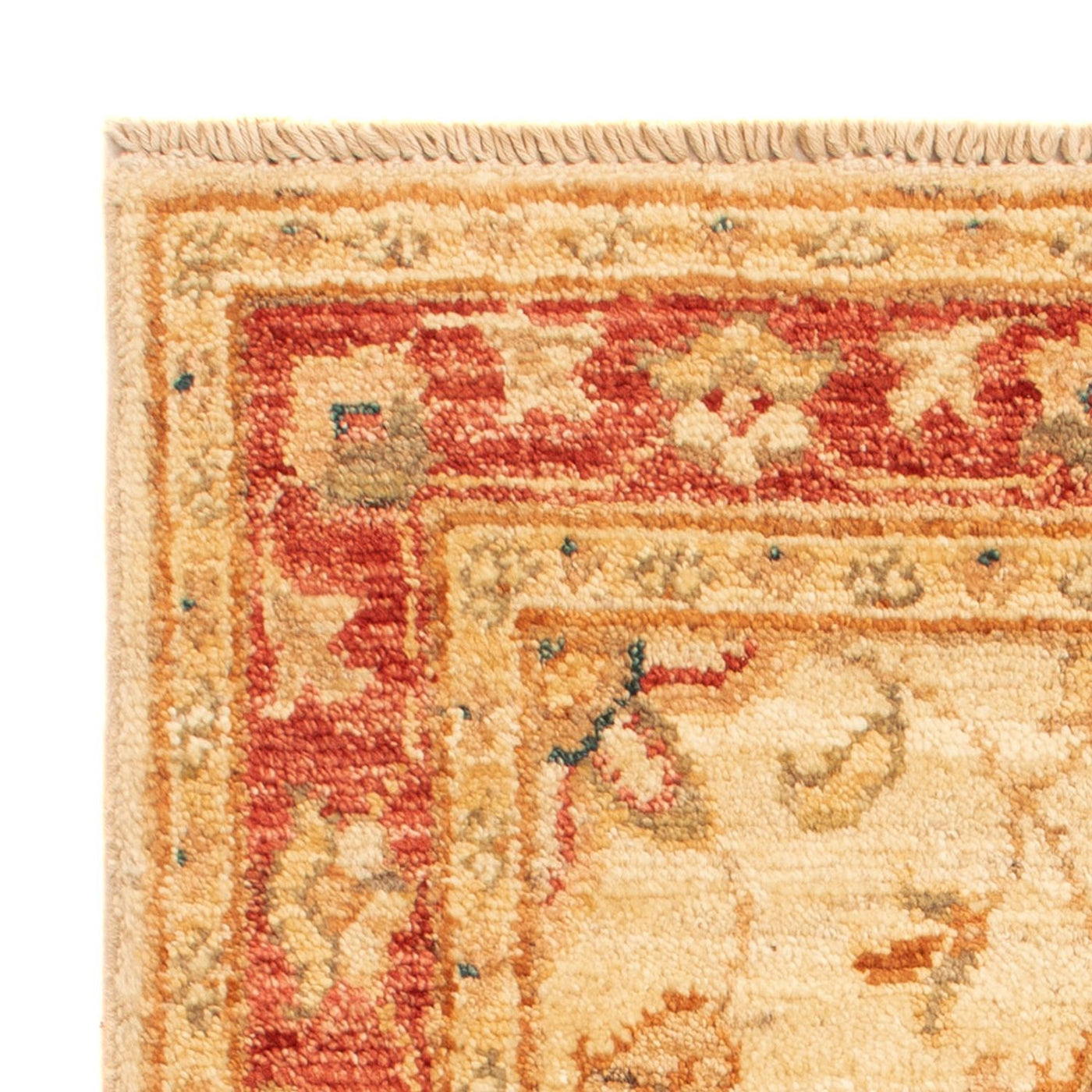 Tappeto Ziegler 70x48cm - Tappeto orientale