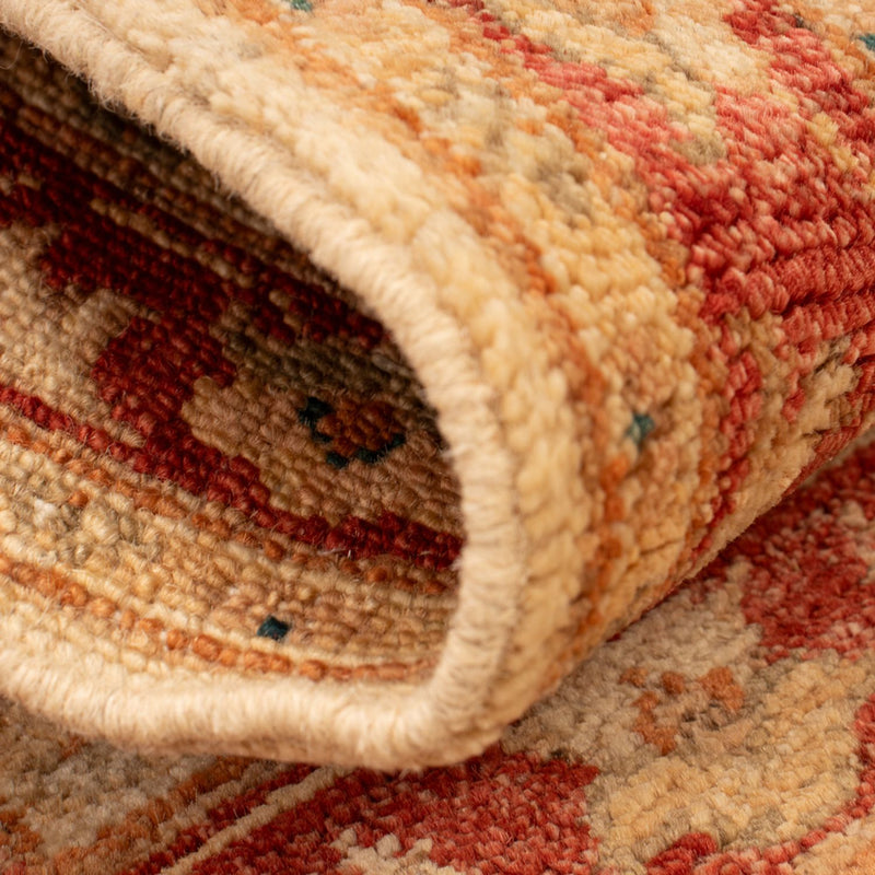 Tappeto Ziegler - 70 x 48 cm - beige