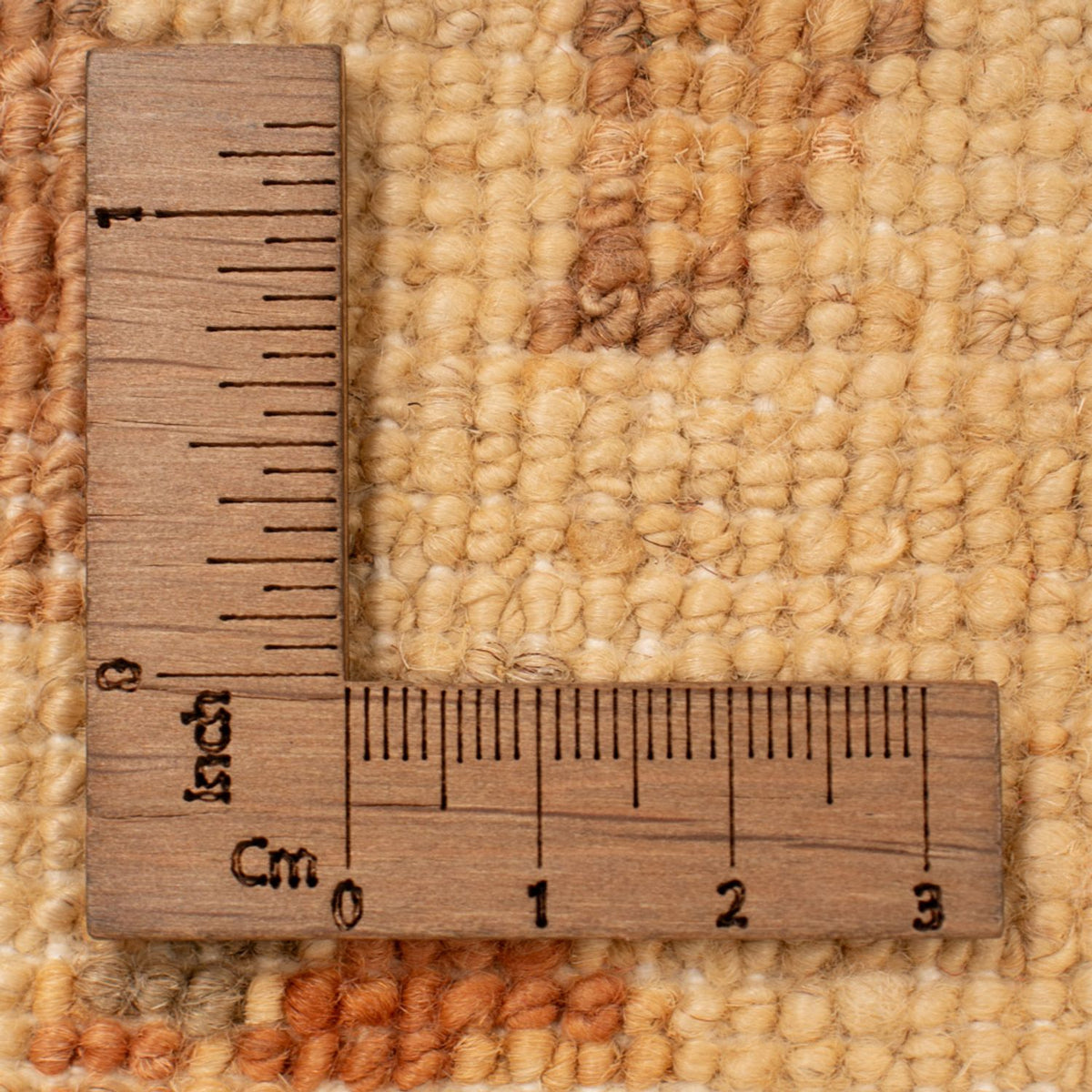 Tappeto Ziegler - 70 x 48 cm - beige