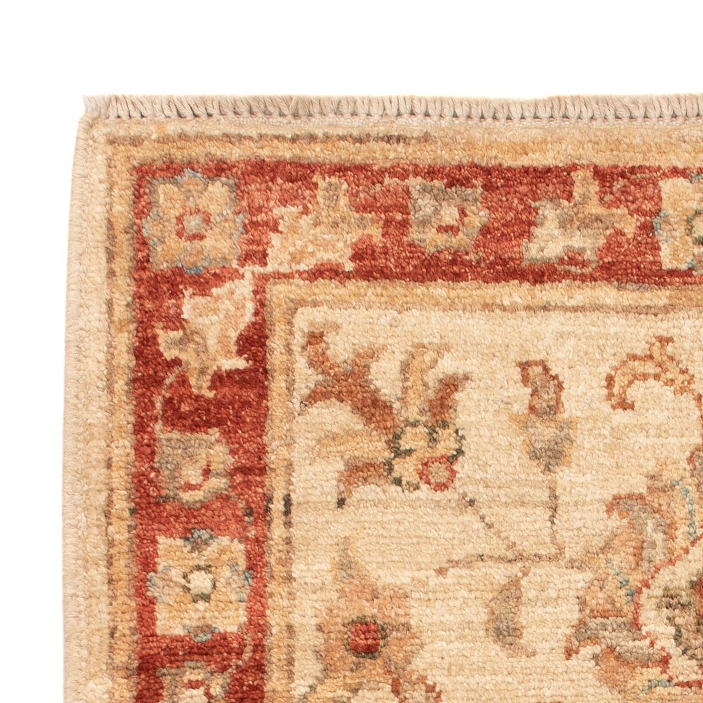 Tappeto Ziegler 67x50cm - Tappeto orientale