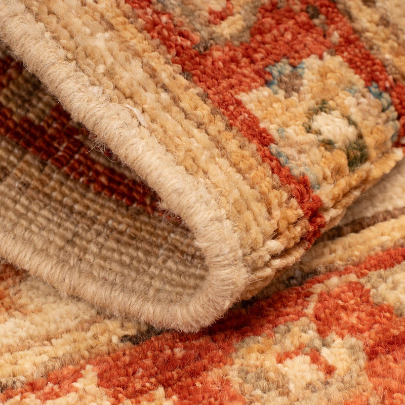 Tappeto Ziegler - 67 x 50 cm - beige