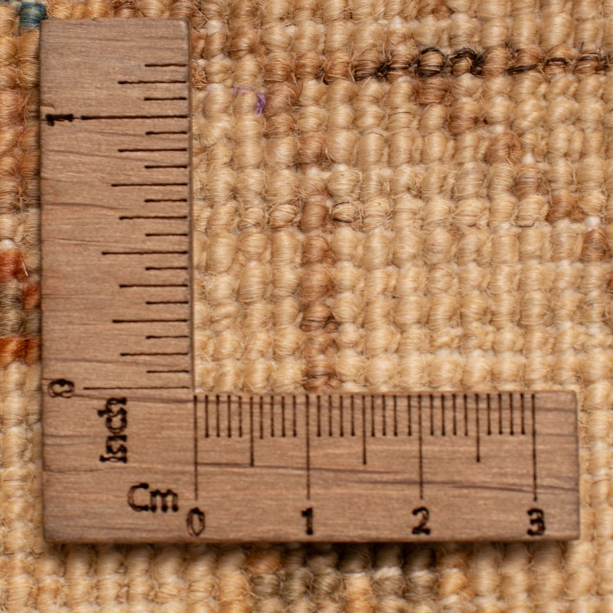 Tappeto Ziegler - 67 x 50 cm - beige