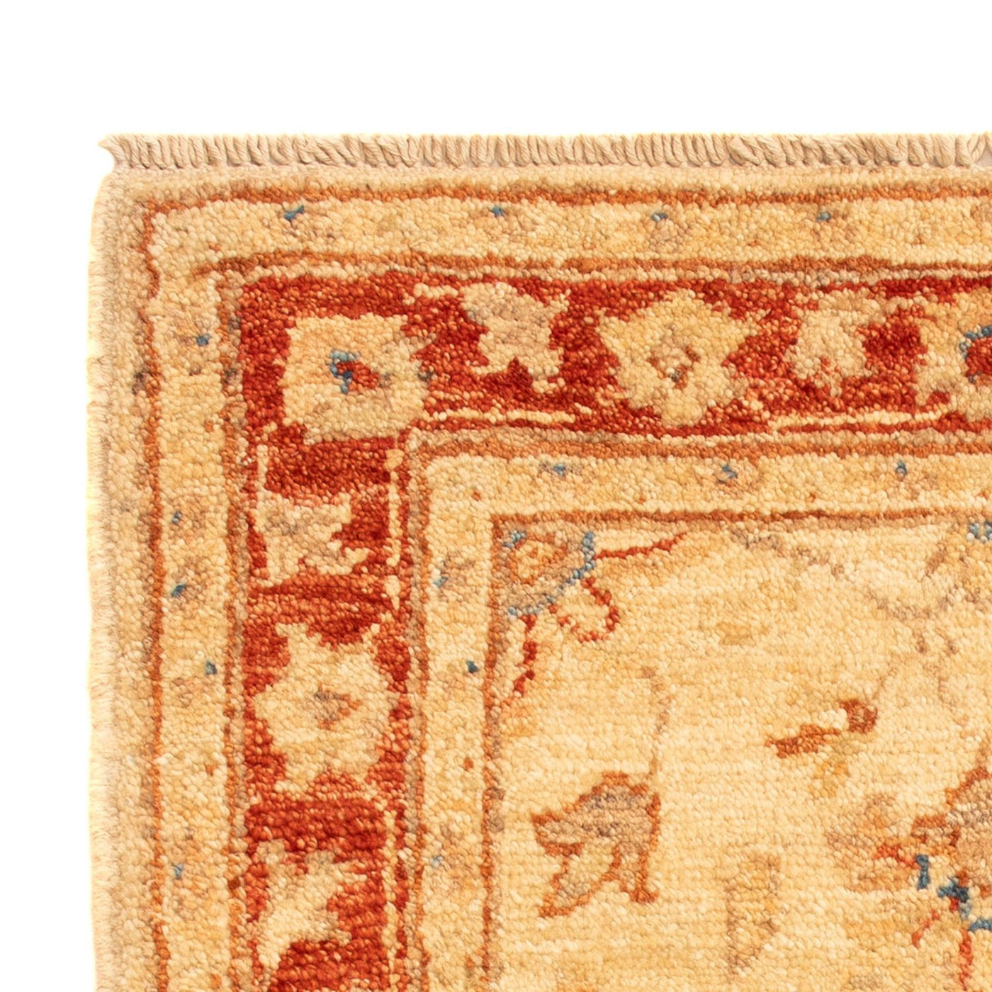 Tappeto Ziegler 70x51cm - Tappeto orientale