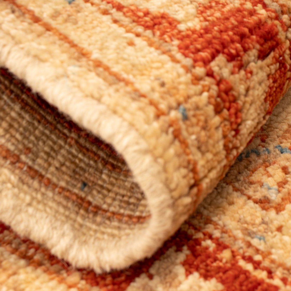 Tappeto Ziegler - 70 x 51 cm - beige