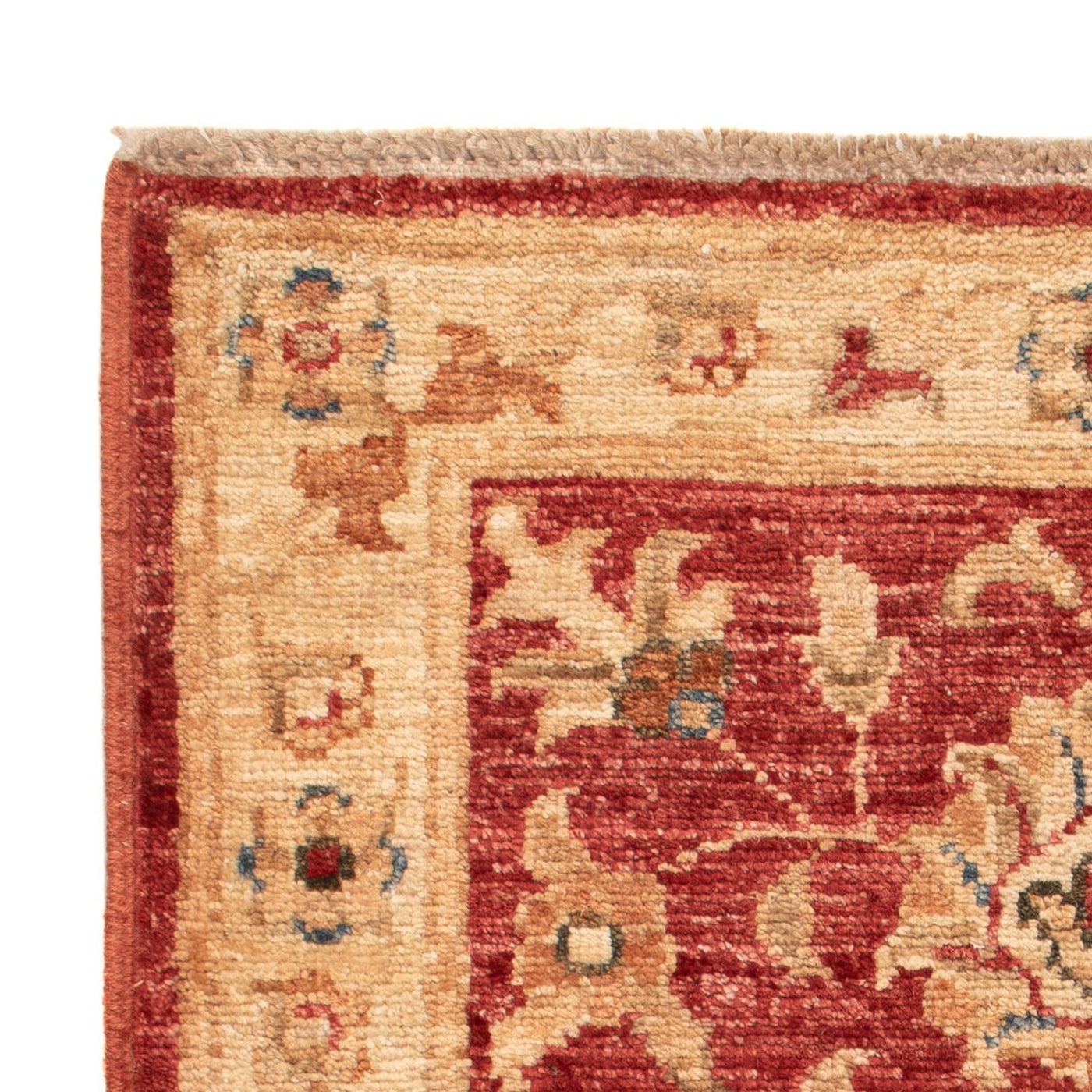 Tappeto Ziegler 70x53cm - Tappeto orientale