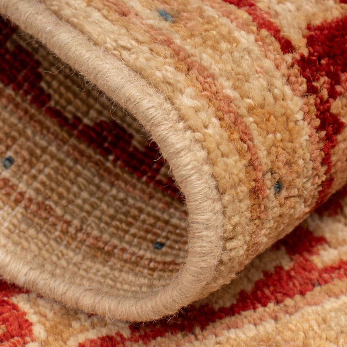 Tappeto Ziegler - 69 x 48 cm - beige