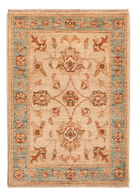 Tappeto Ziegler - 72 x 50 cm - beige