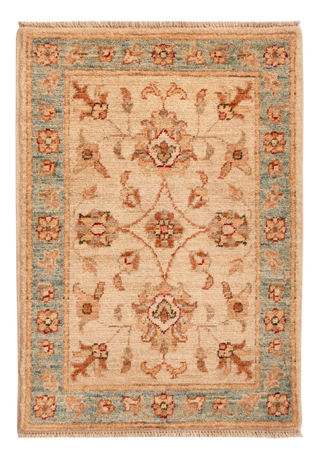Tappeto Ziegler - 72 x 50 cm - beige