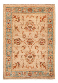 Tappeto Ziegler - 72 x 50 cm - beige