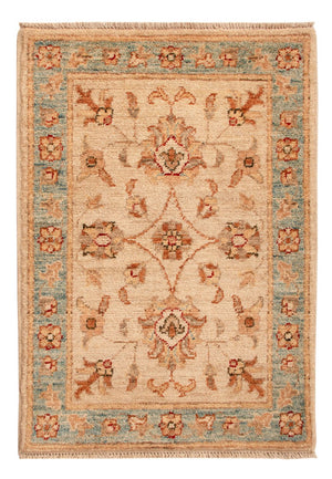 Tappeto Ziegler - 72 x 50 cm - beige