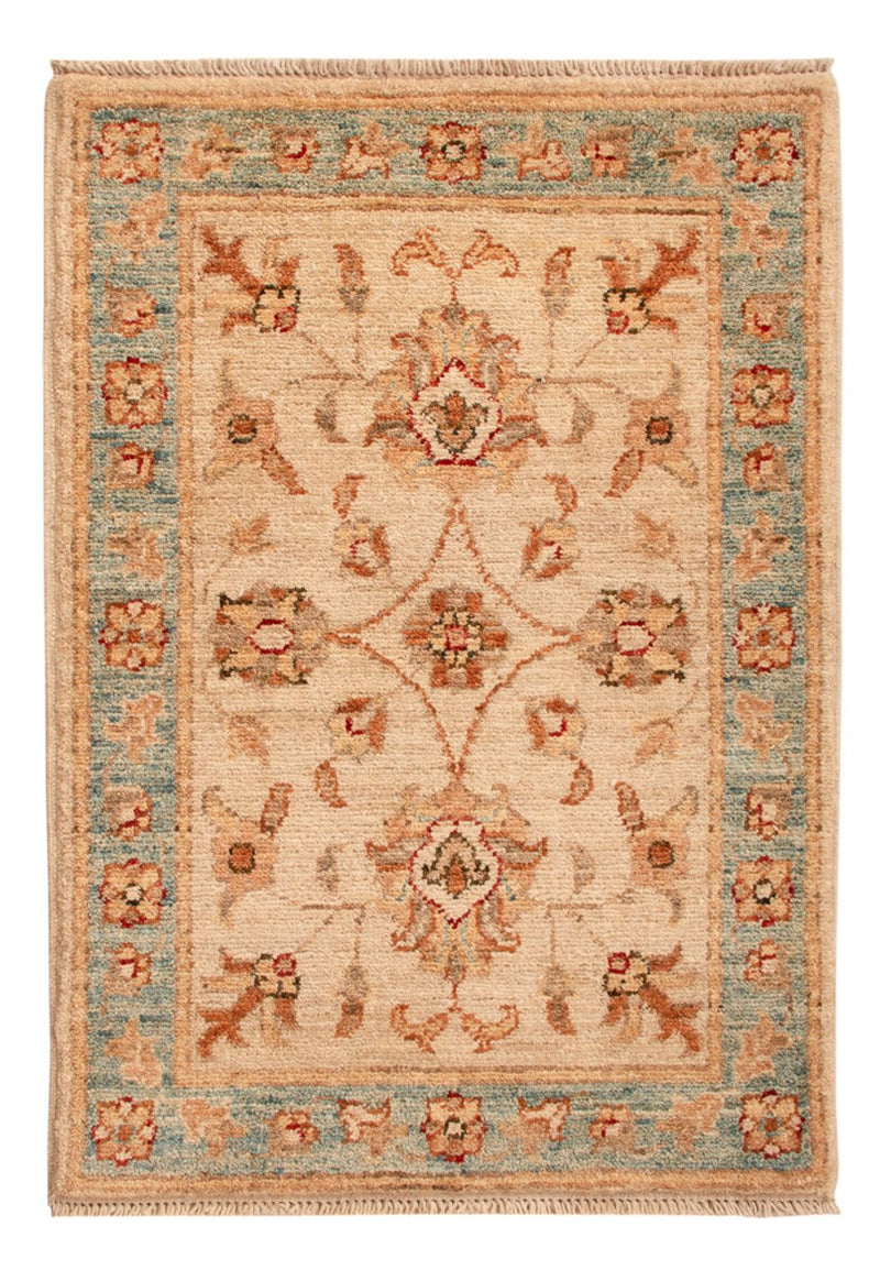 Tappeto Ziegler - 72 x 50 cm - beige