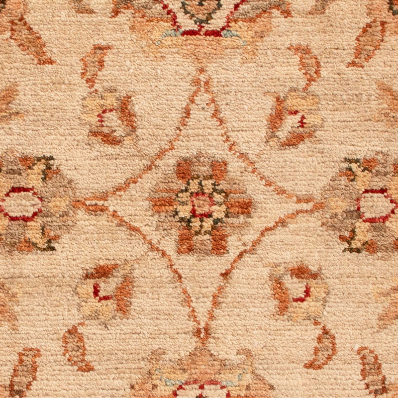 Tappeto Ziegler - 72 x 50 cm - beige