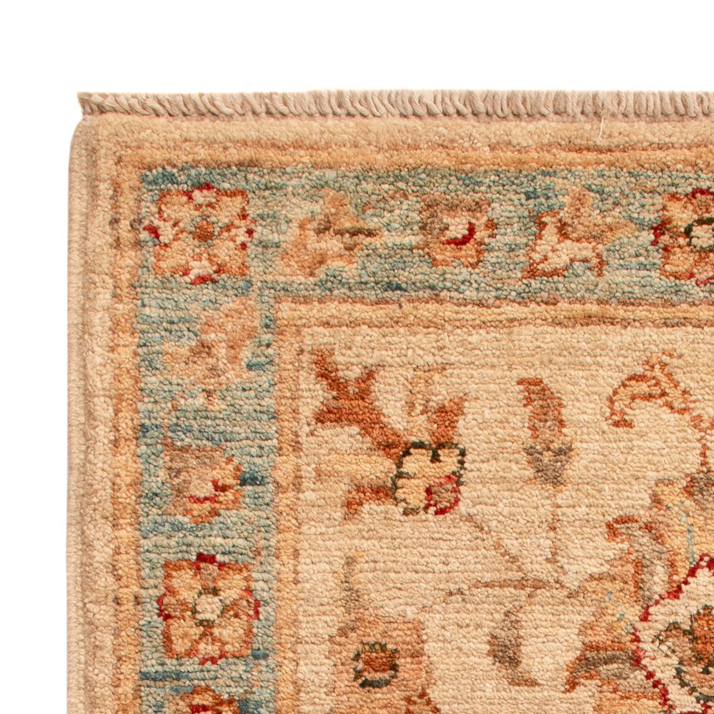 Tappeto Ziegler 72x50cm - Tappeto orientale