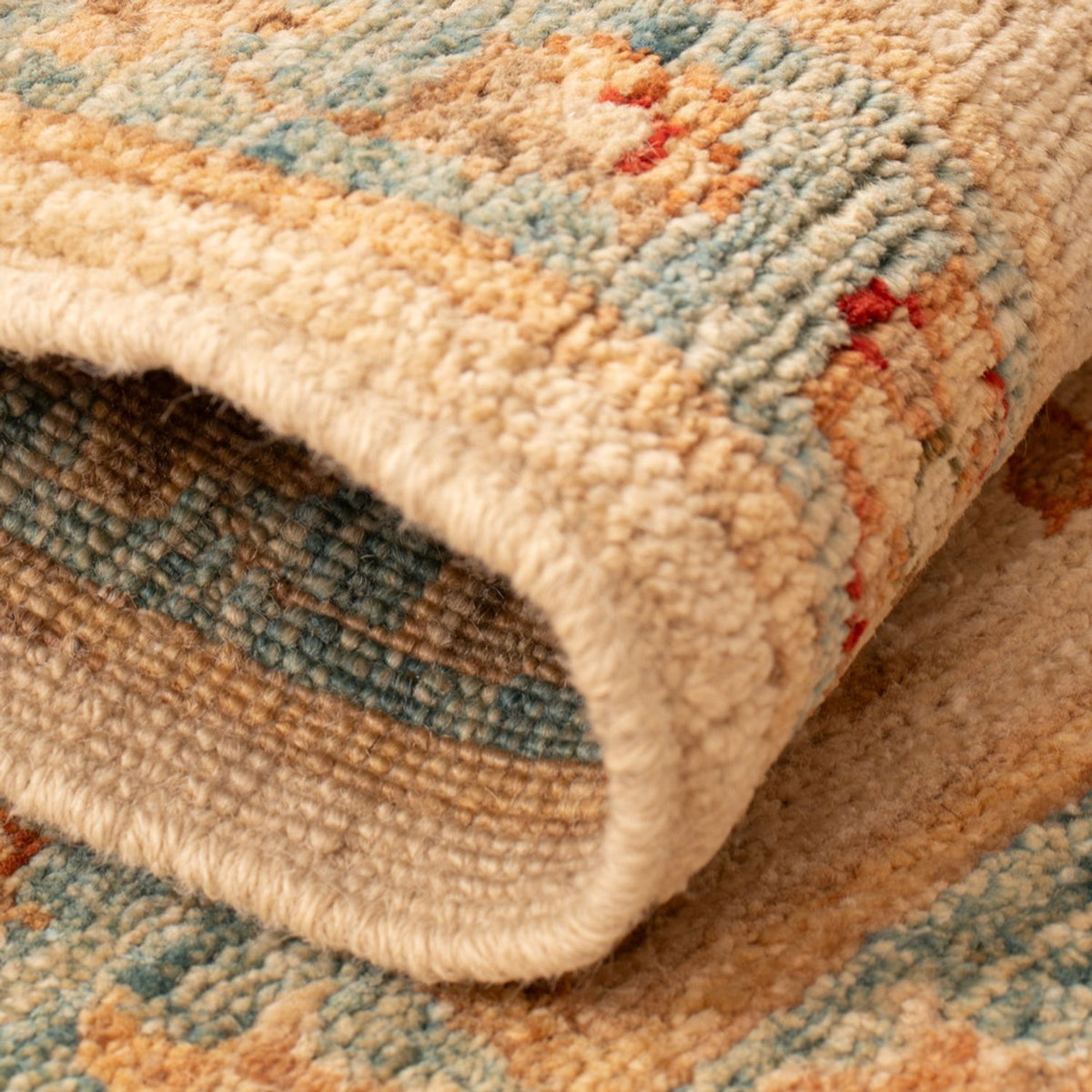 Tappeto Ziegler - 72 x 50 cm - beige