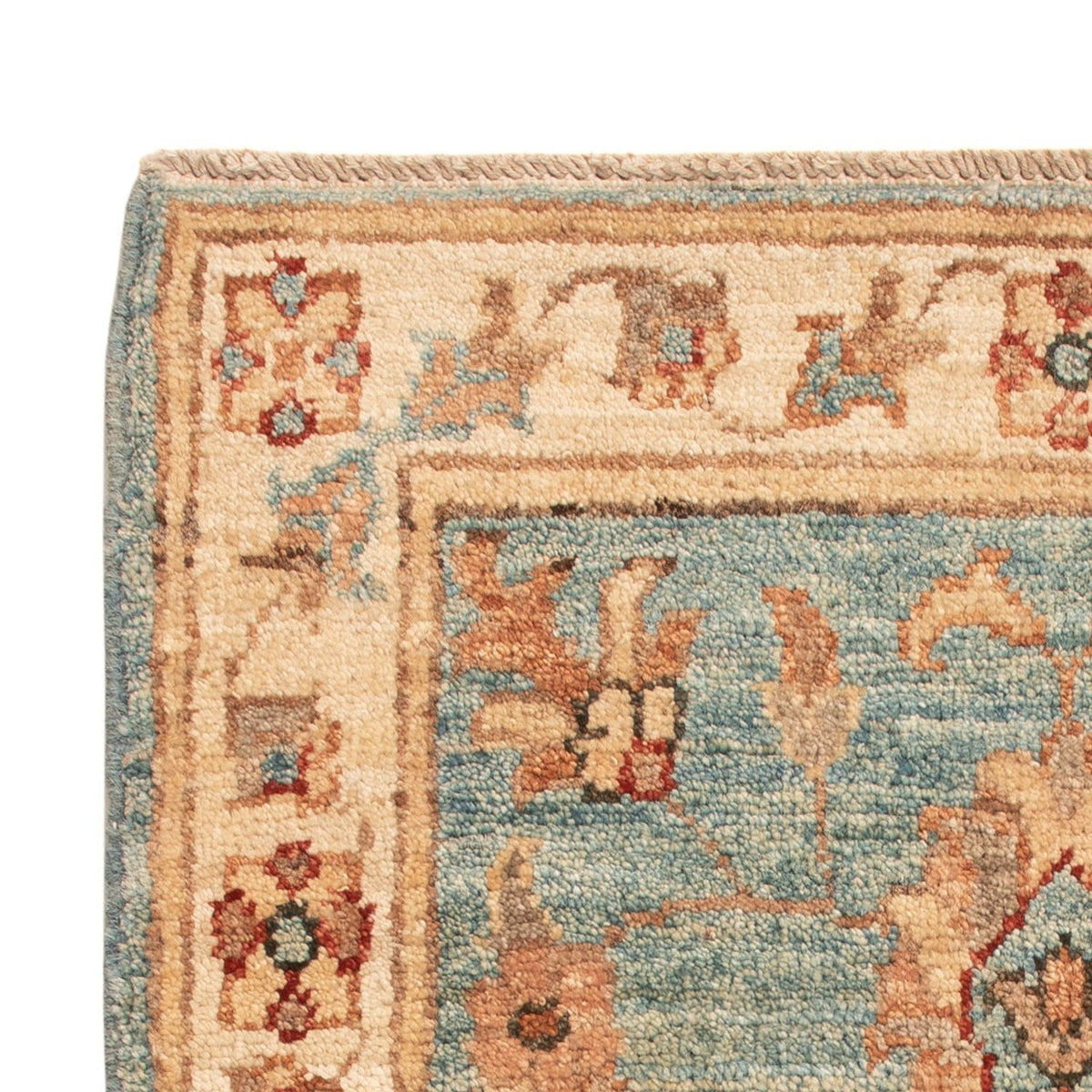 Tappeto Ziegler 52x71cm - Tappeto orientale
