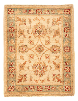 Tappeto Ziegler - 72 x 55 cm - beige