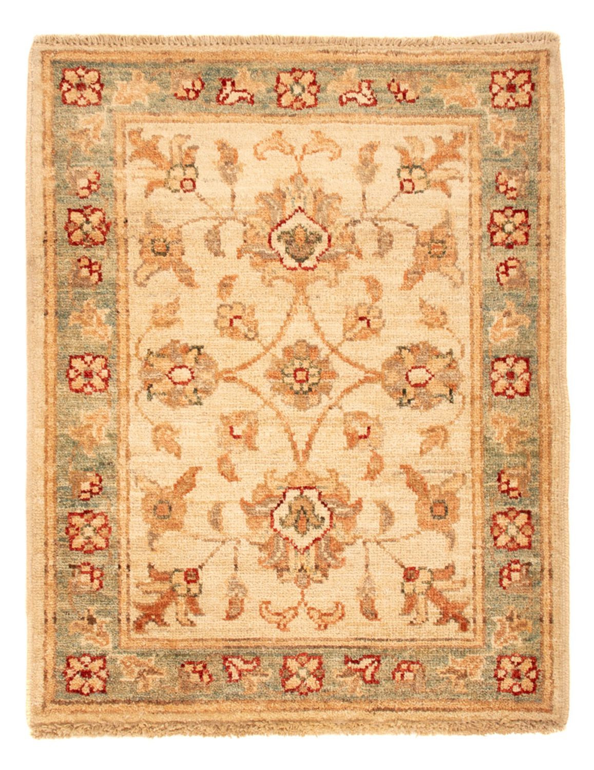 Tappeto Ziegler - 72 x 55 cm - beige