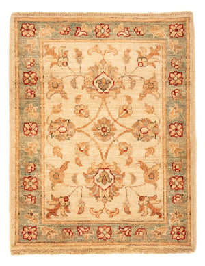 Tappeto Ziegler - 72 x 55 cm - beige