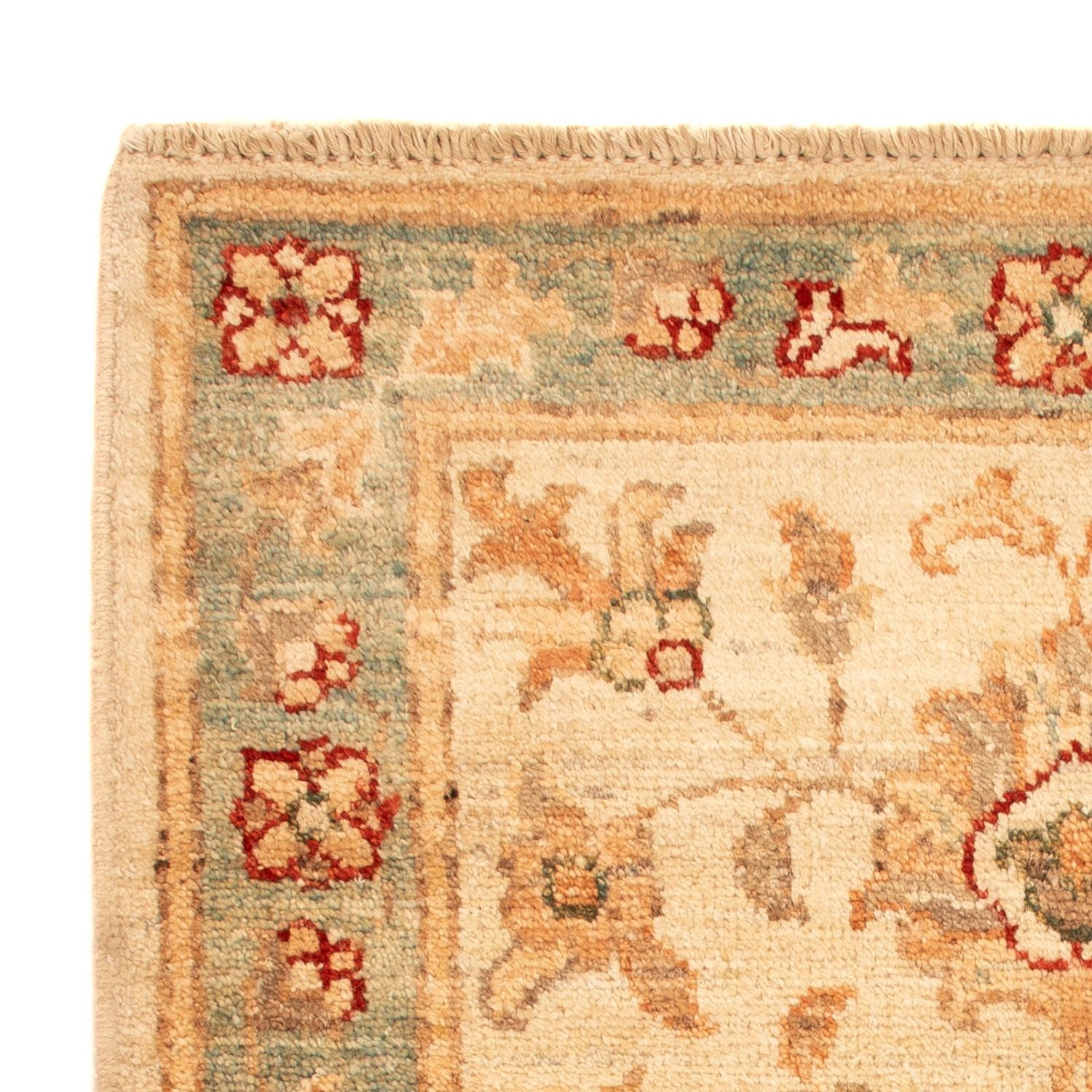 Tappeto Ziegler - 72 x 55 cm - beige