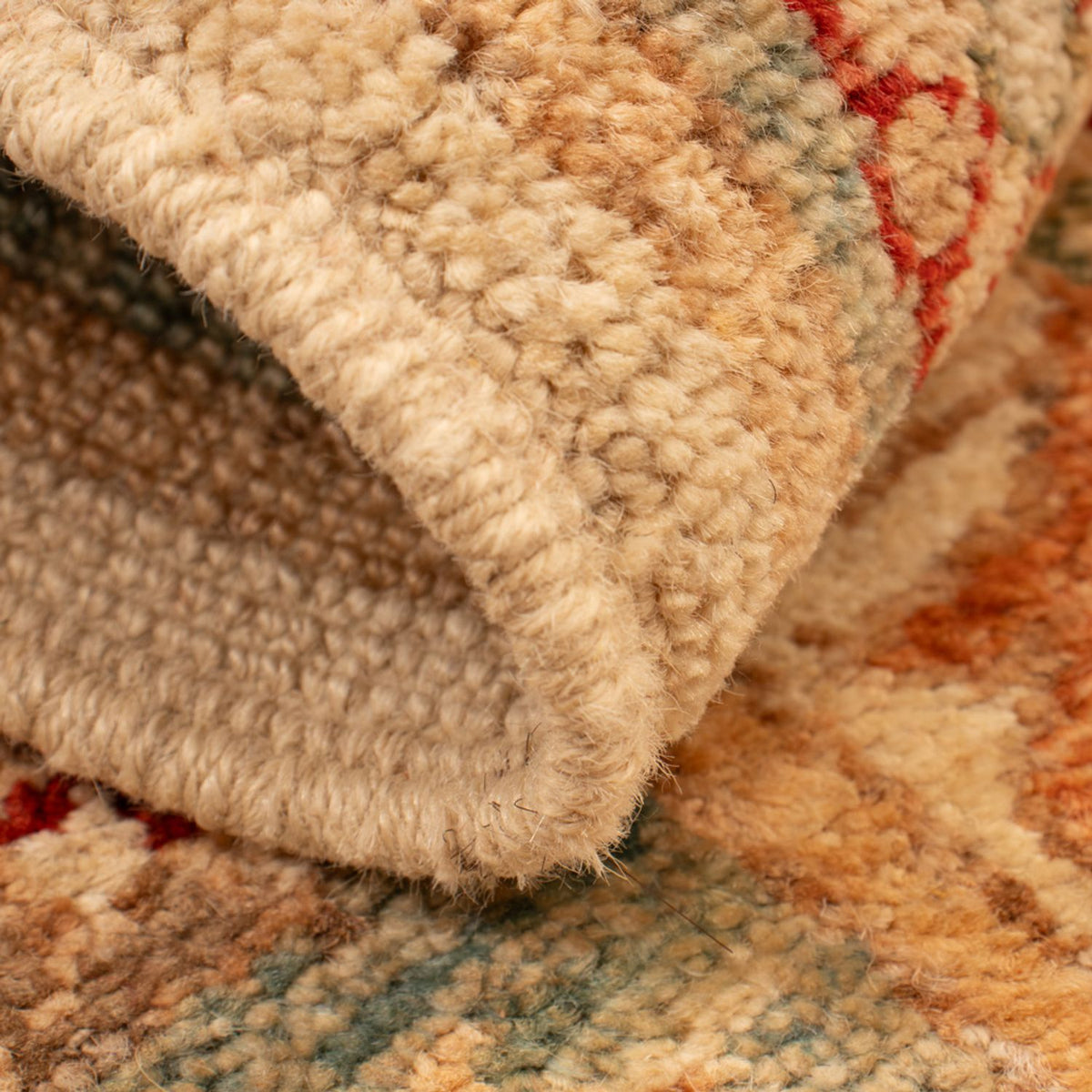 Tappeto Ziegler - 72 x 55 cm - beige