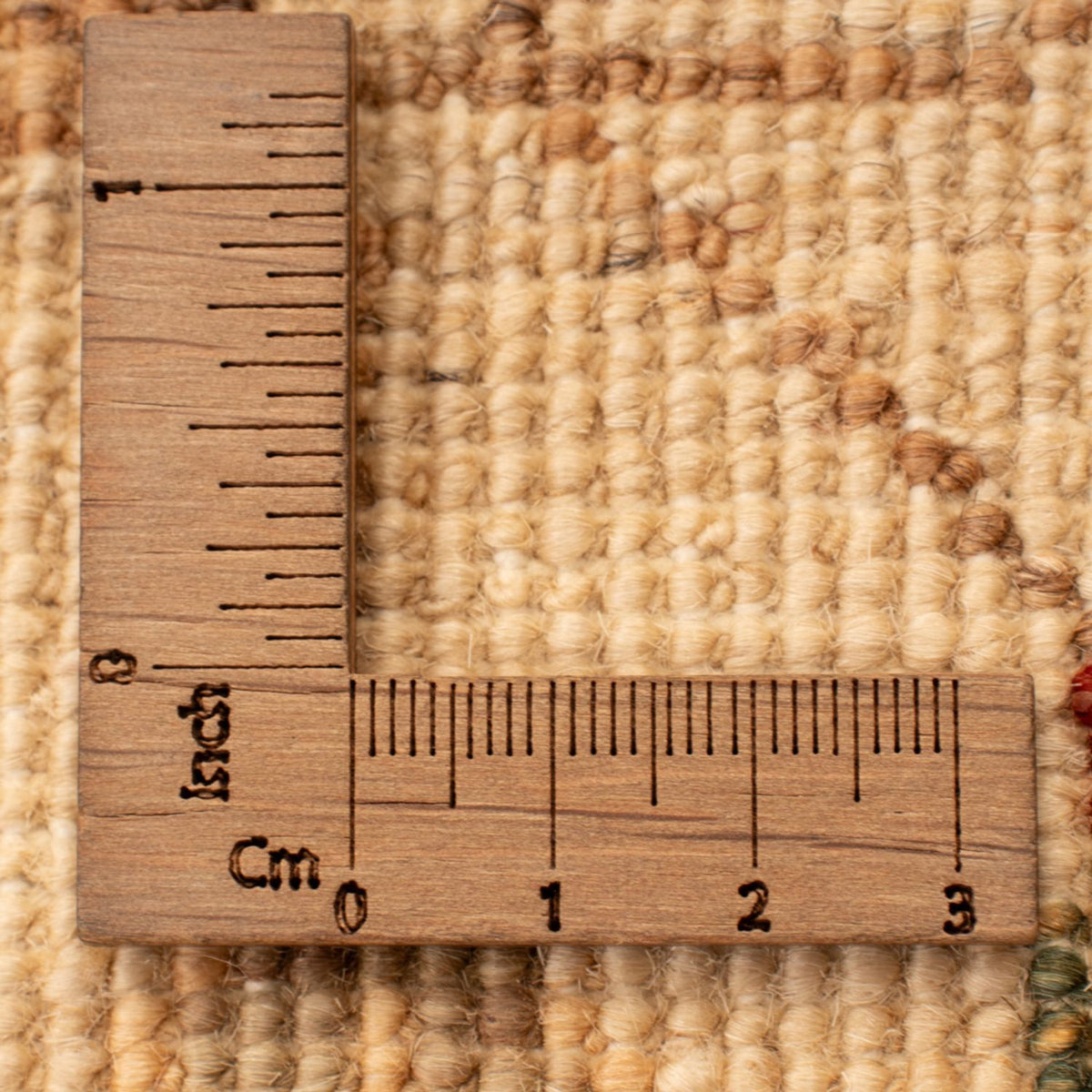 Tappeto Ziegler - 72 x 55 cm - beige