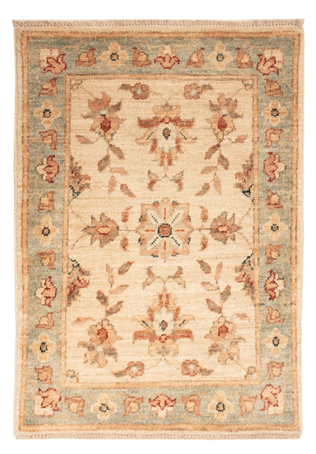 Tappeto Ziegler - 72 x 51 cm - beige