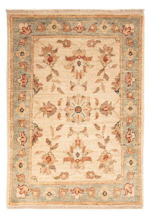 Tappeto Ziegler - 72 x 51 cm - beige