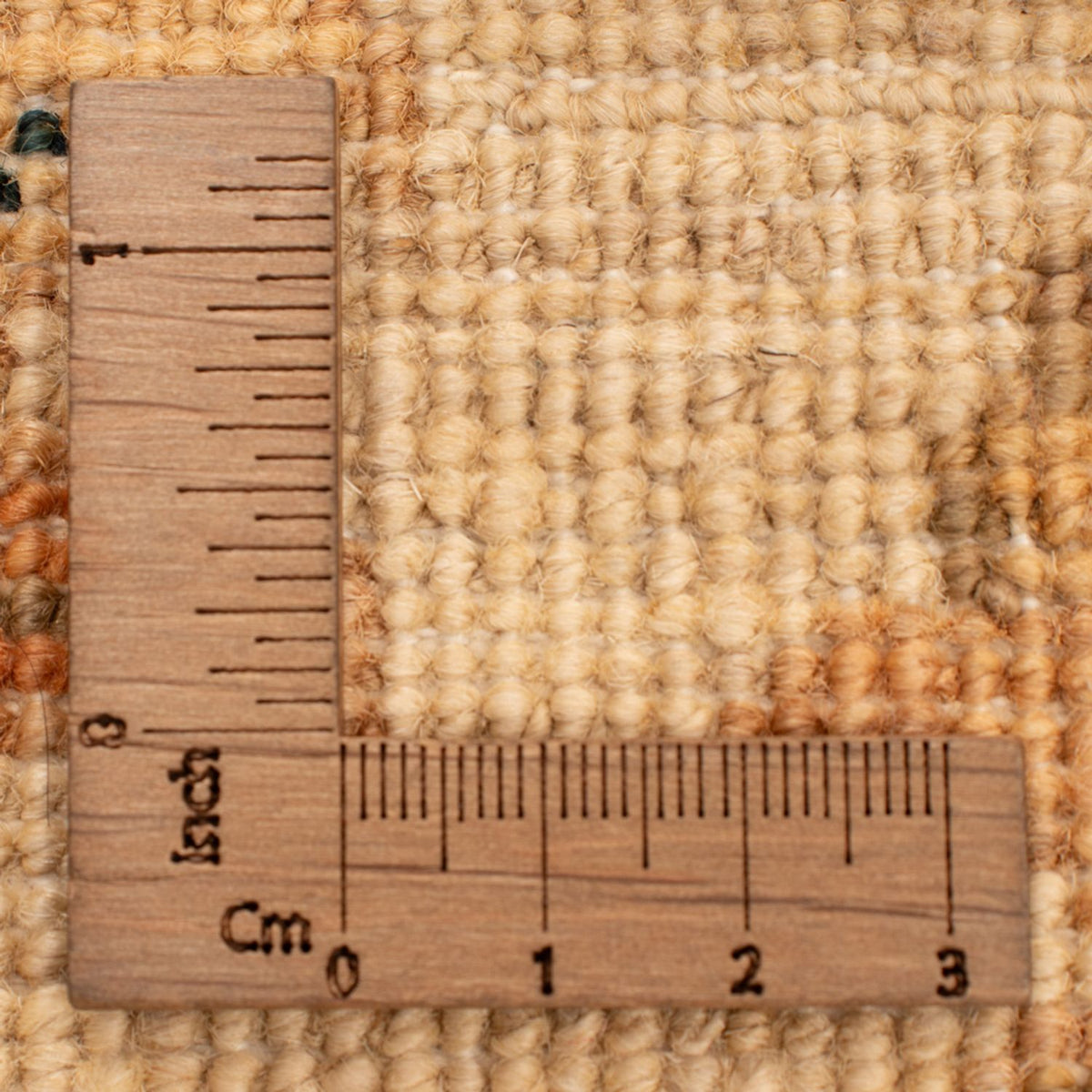 Tappeto Ziegler - 72 x 51 cm - beige