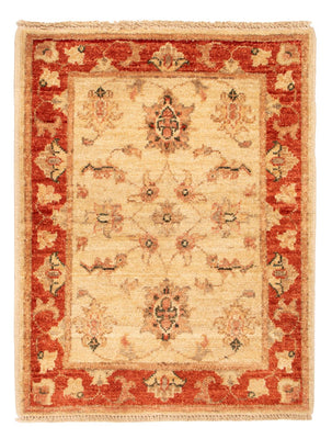 Tappeto Ziegler - 69 x 53 cm - beige