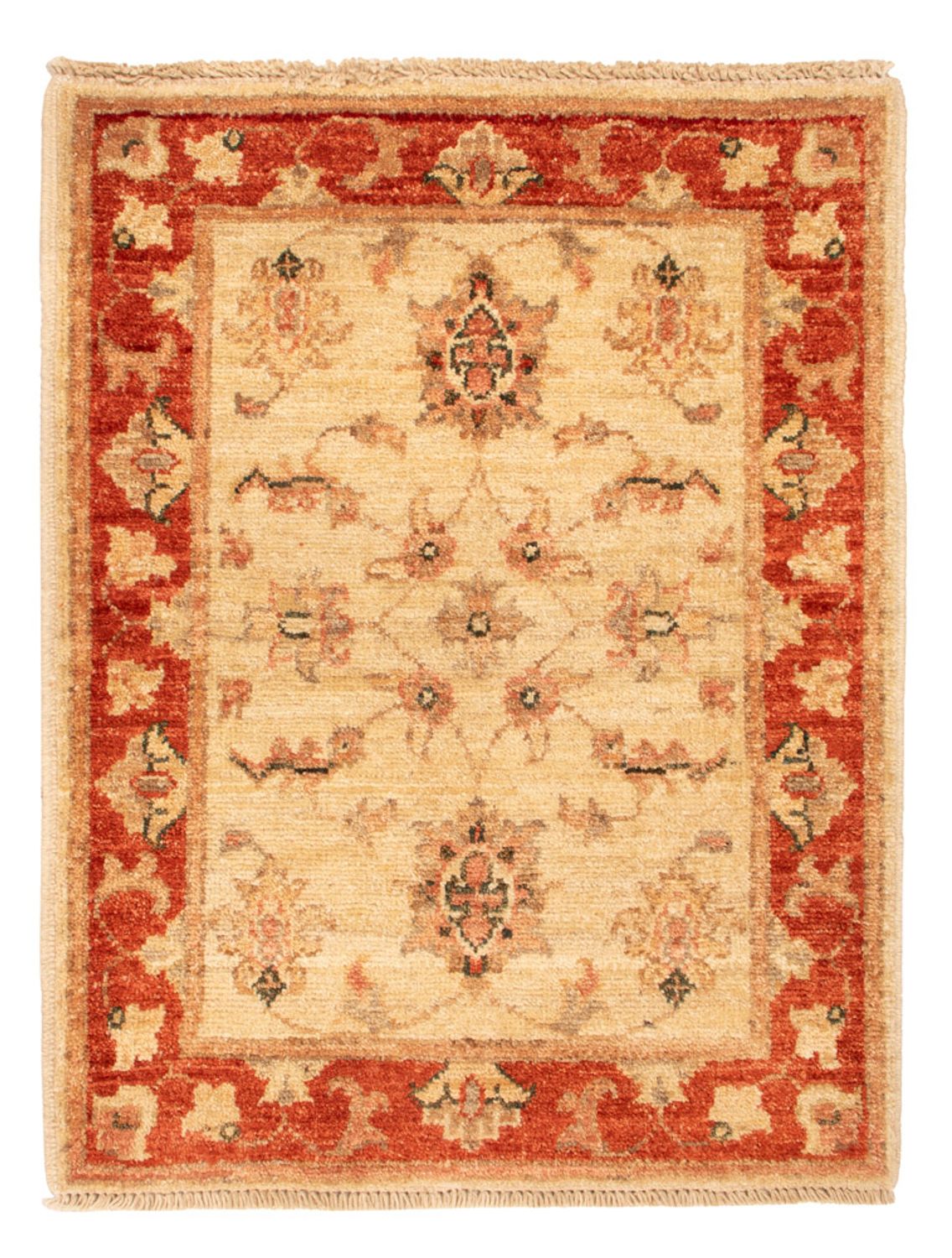 Tappeto Ziegler - 69 x 53 cm - beige