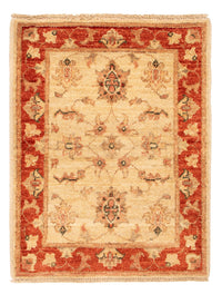 Tappeto Ziegler - 69 x 53 cm - beige