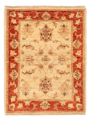 Tappeto Ziegler - 69 x 53 cm - beige