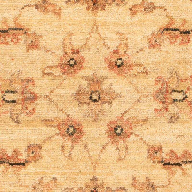Tappeto Ziegler - 69 x 53 cm - beige
