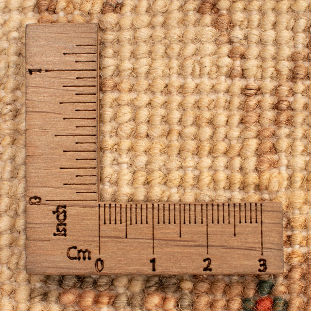 Tappeto Ziegler - 69 x 53 cm - beige