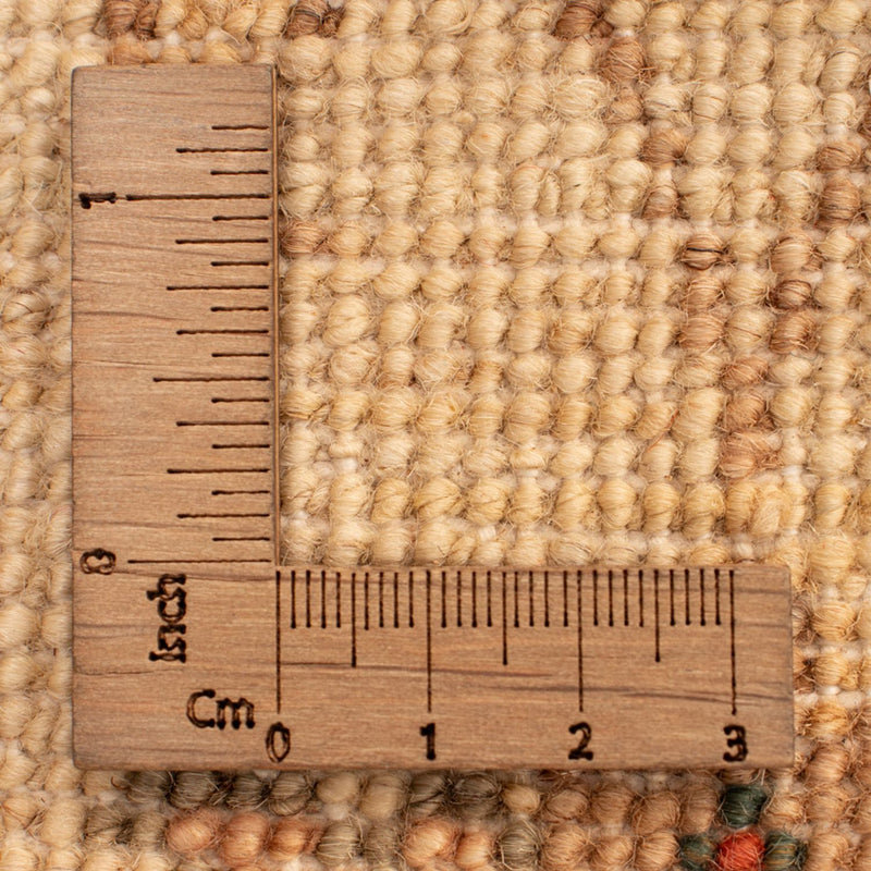 Tappeto Ziegler - 69 x 53 cm - beige