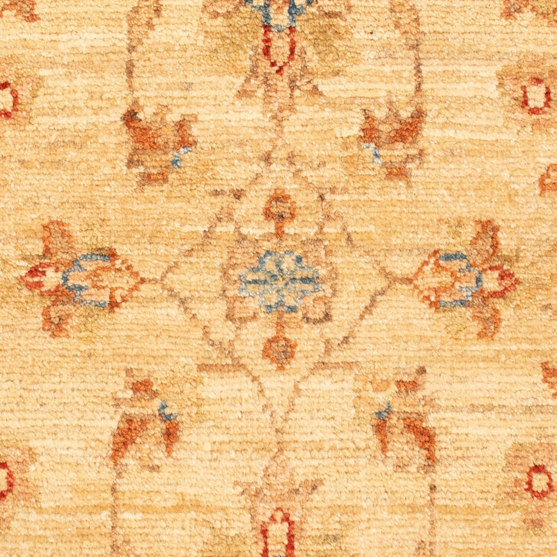 Tappeto Ziegler - 76 x 54 cm - beige