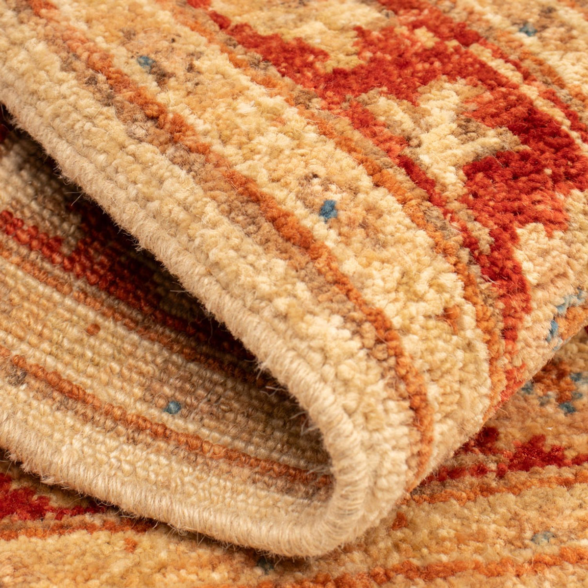 Tappeto Ziegler - 76 x 54 cm - beige