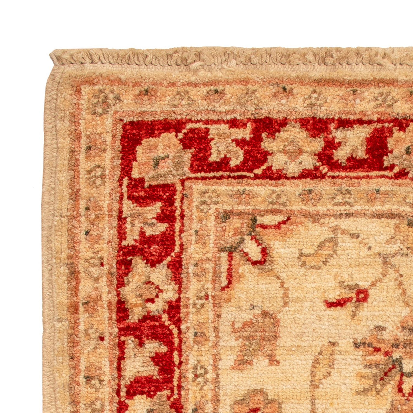 Tappeto Ziegler 70x50cm - Tappeto orientale